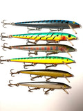 Rapala Orginal (käytetty)