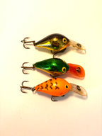 Rapala FatRap (käytetty)