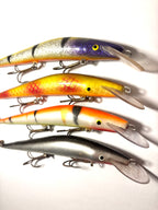 Sepentuuri 14cm (käytetty)