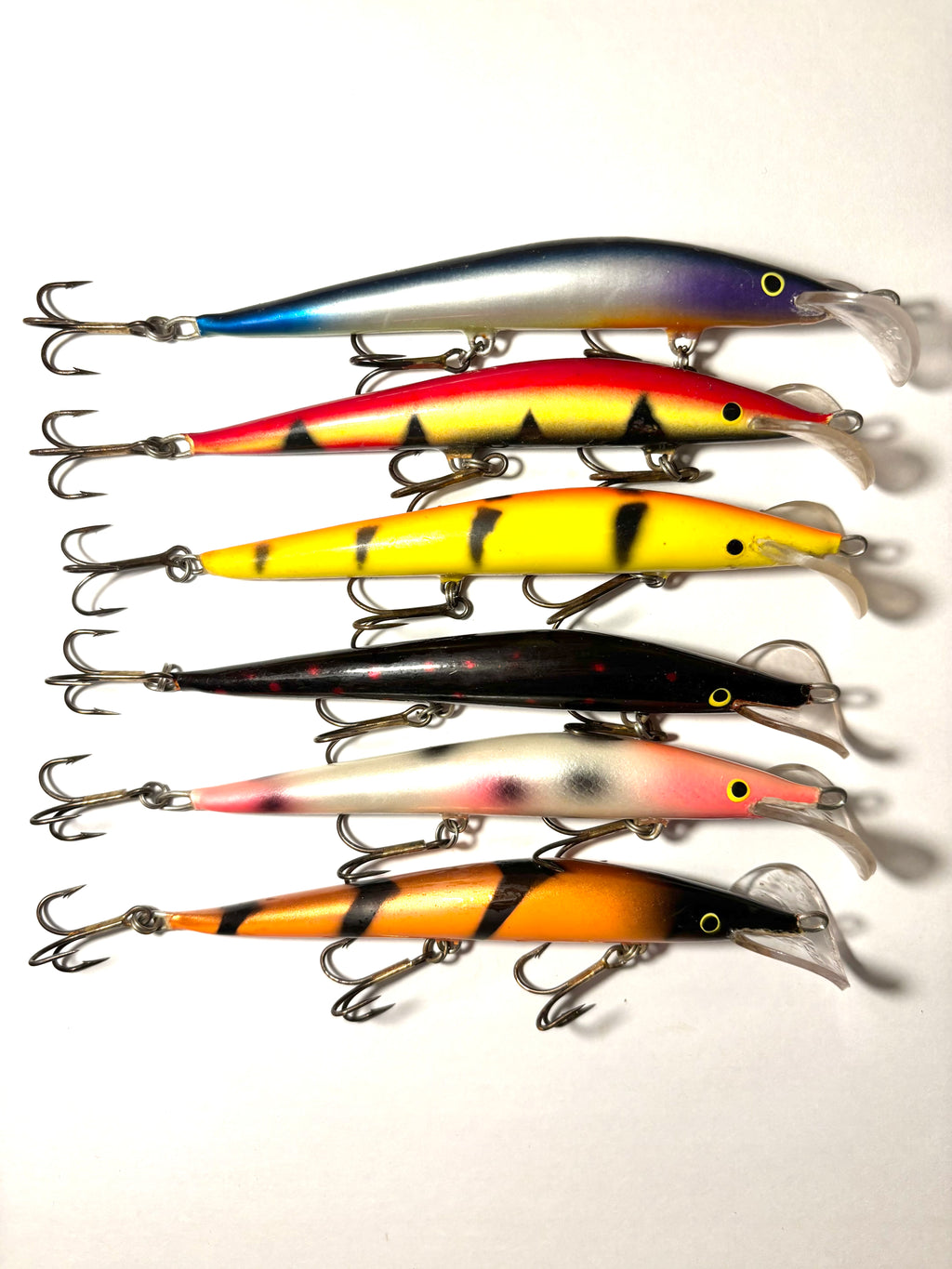Sepentuuri 12cm (käytetty)