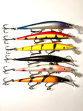 Sepentuuri 12cm (käytetty)