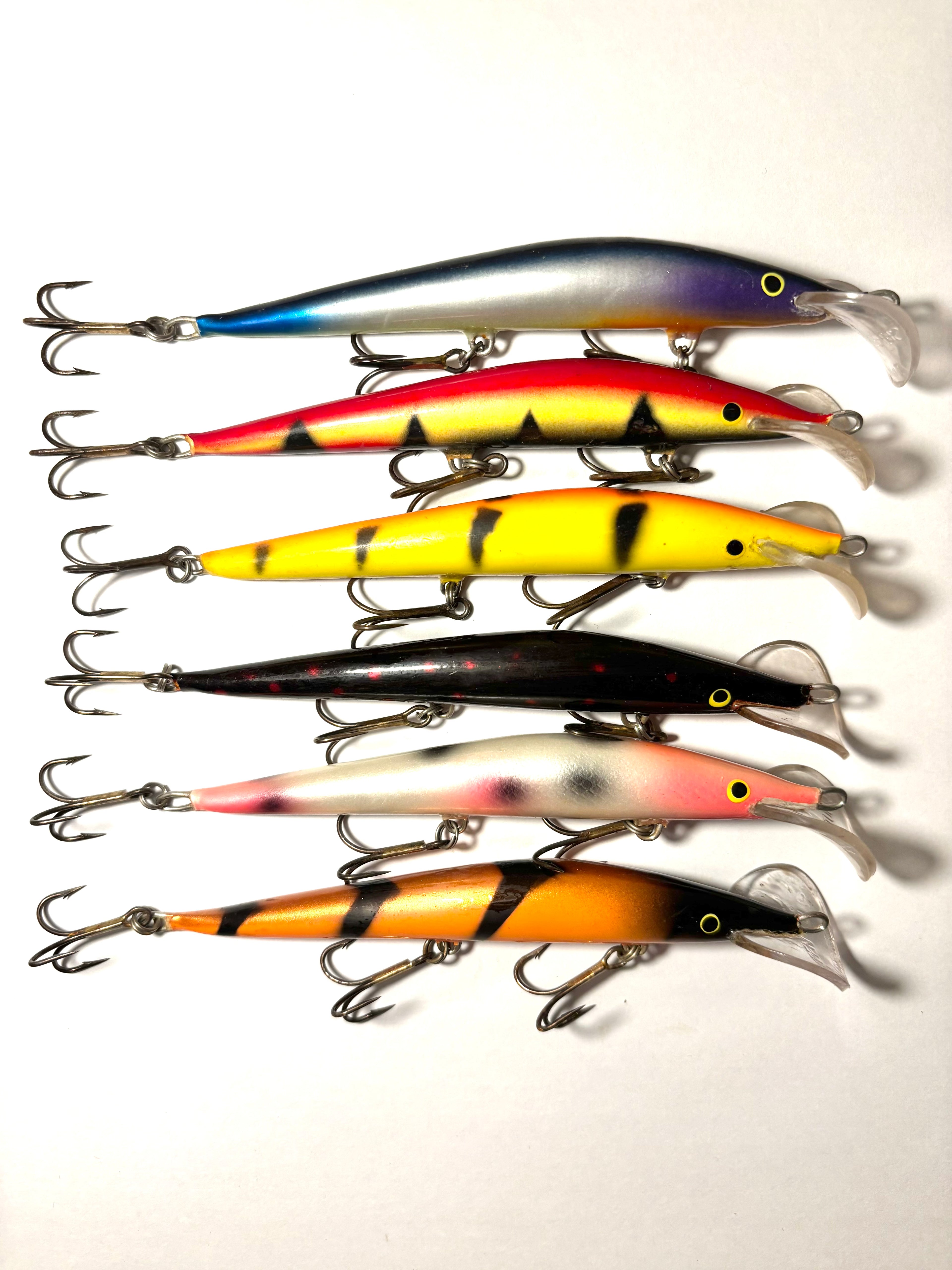 Sepentuuri 12cm (käytetty)