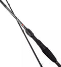 Saxa Reed Pro 4-15g 213cm hyrräkelavapa (käytetty)