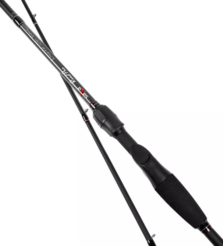 Saxa Reed Pro 4-15g 213cm hyrräkelavapa (käytetty)