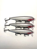 HP-vaaput 9cm (käytetty)
