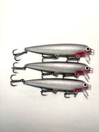 HP-vaaput 9cm (käytetty)