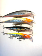 Iitin uistin Neulamuikku (käytetty)