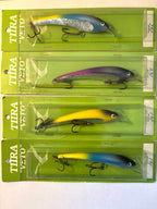 Veto Tiira (käytetty)