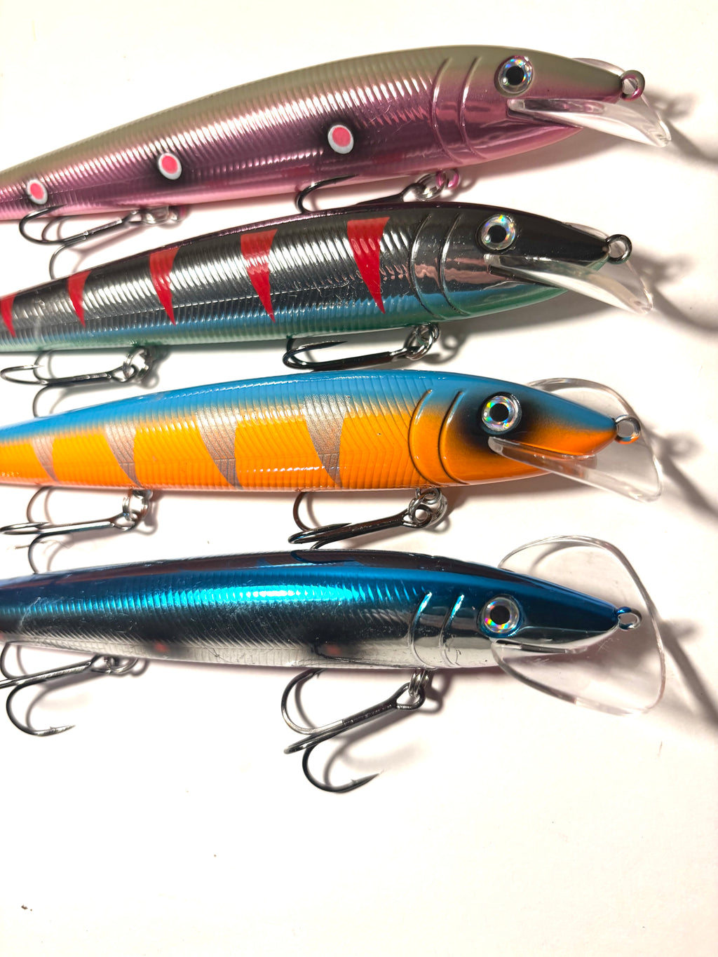 Islure Tuikkari XL (käytetty)