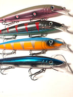Islure Tuikkari XL (käytetty)