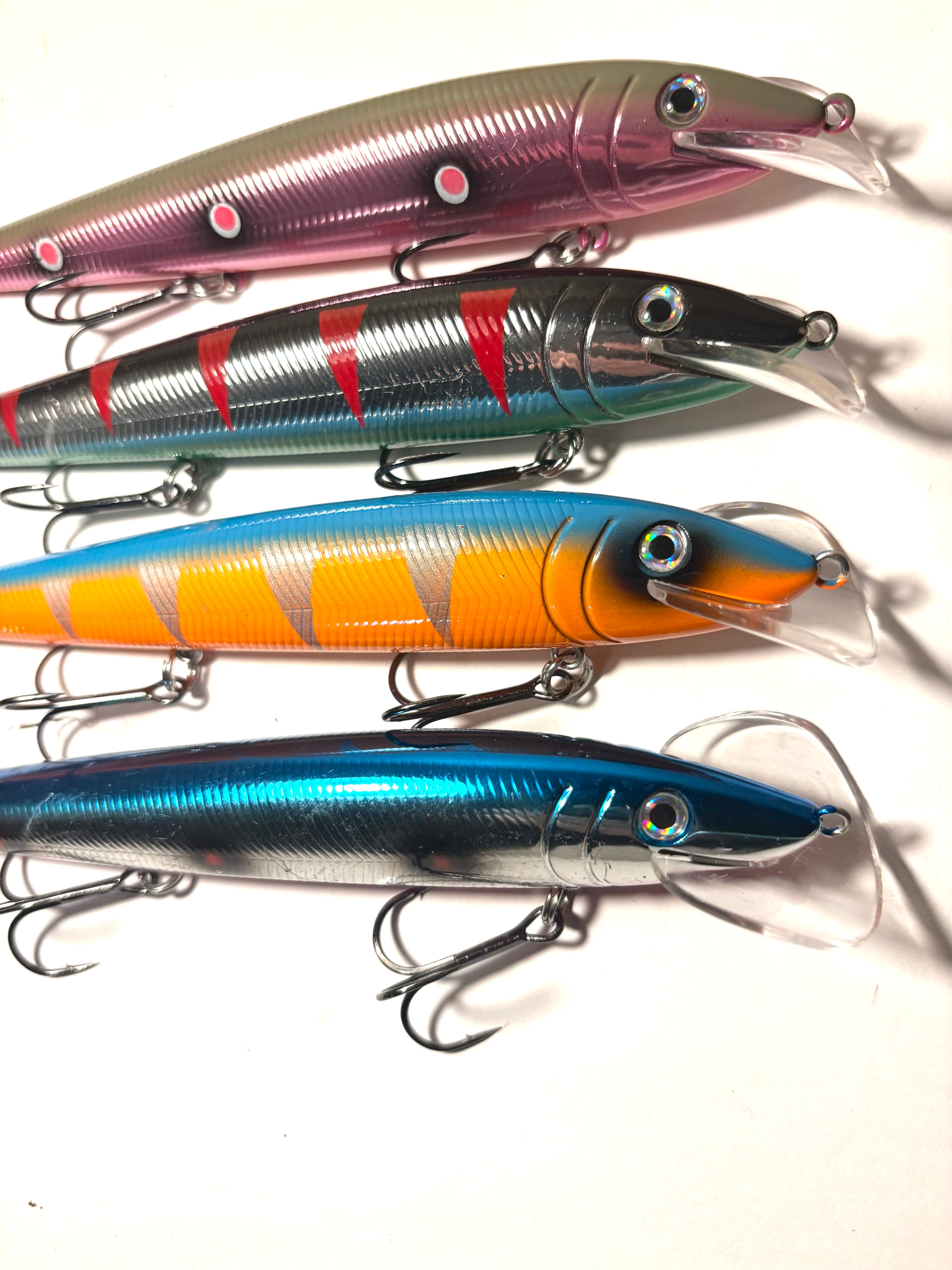 Islure Tuikkari XL (käytetty)