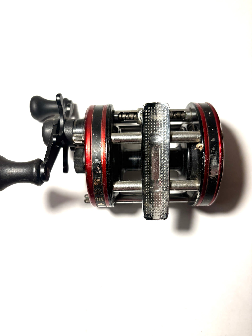 Abu Garcia Ambassadeur 6000-C (käytetty)