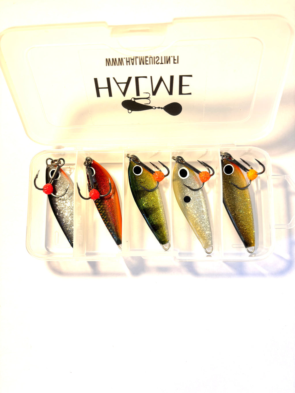 Karikko pitkäheitto 20g (käytetty)