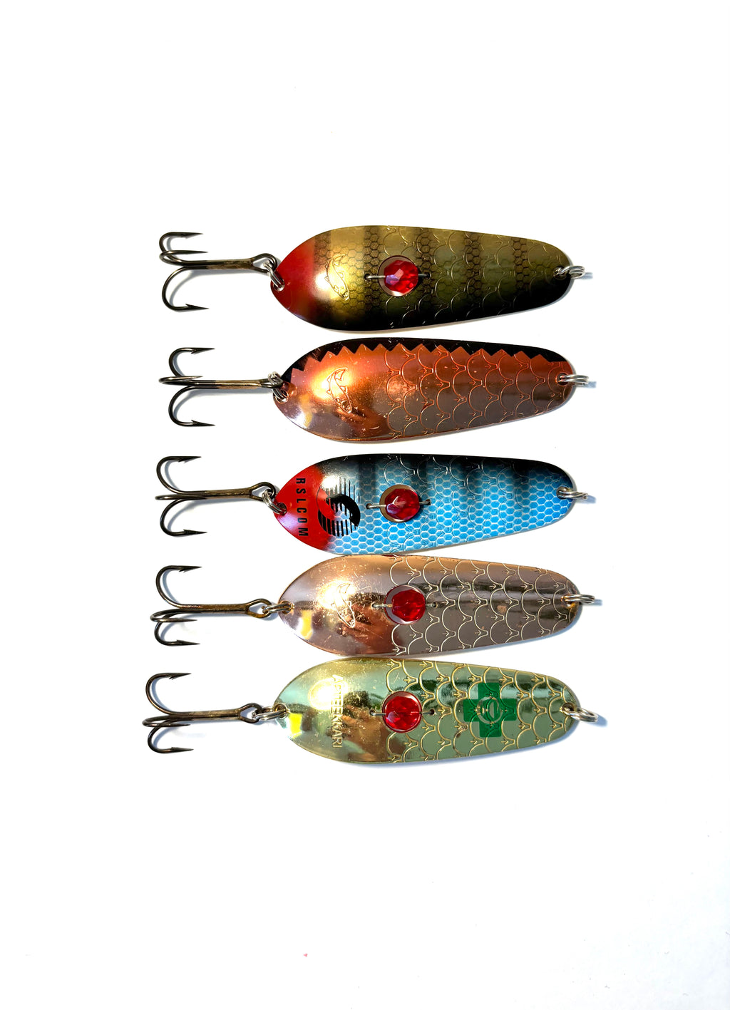 Kuusamo Räsänen 7cm (käytetty)