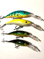 Rapala TailDancer (käytetty)