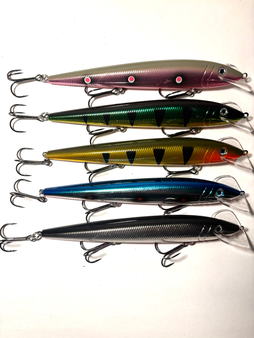 Islure Tuikkari XL (käytetty)
