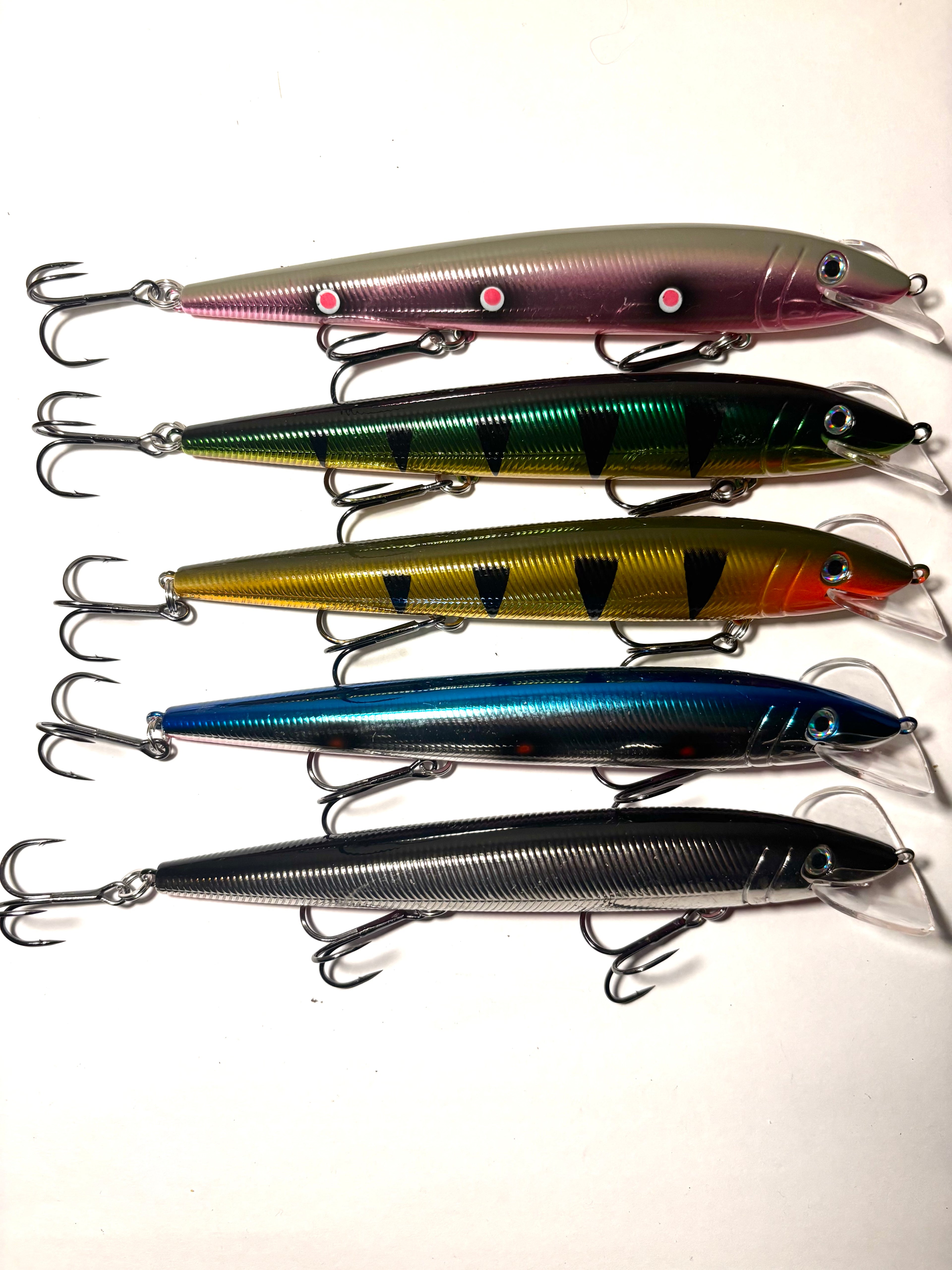 Islure Tuikkari XL (käytetty)