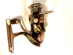 Abu Garcia Revo Neos 20D avokela (käytetty)