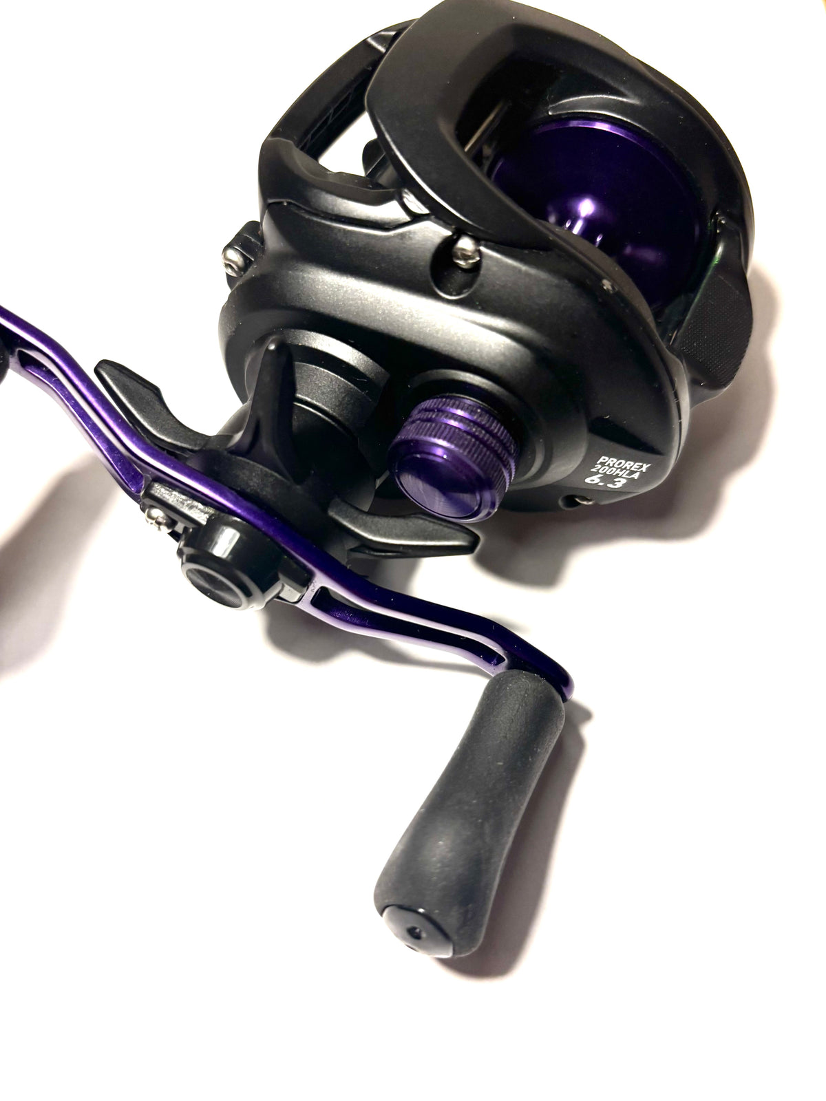 Daiwa Prorex 200HLA (käytetty)