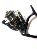 Abu Garcia ProMax SP30 avokela (käytetty)