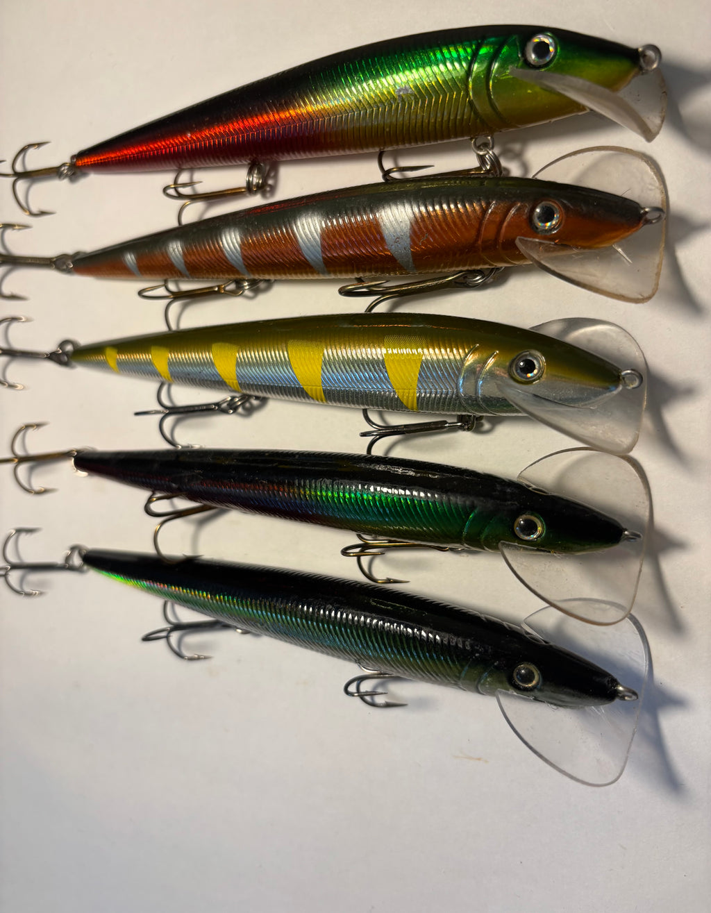 Islure Tuikkari L (käytetty)