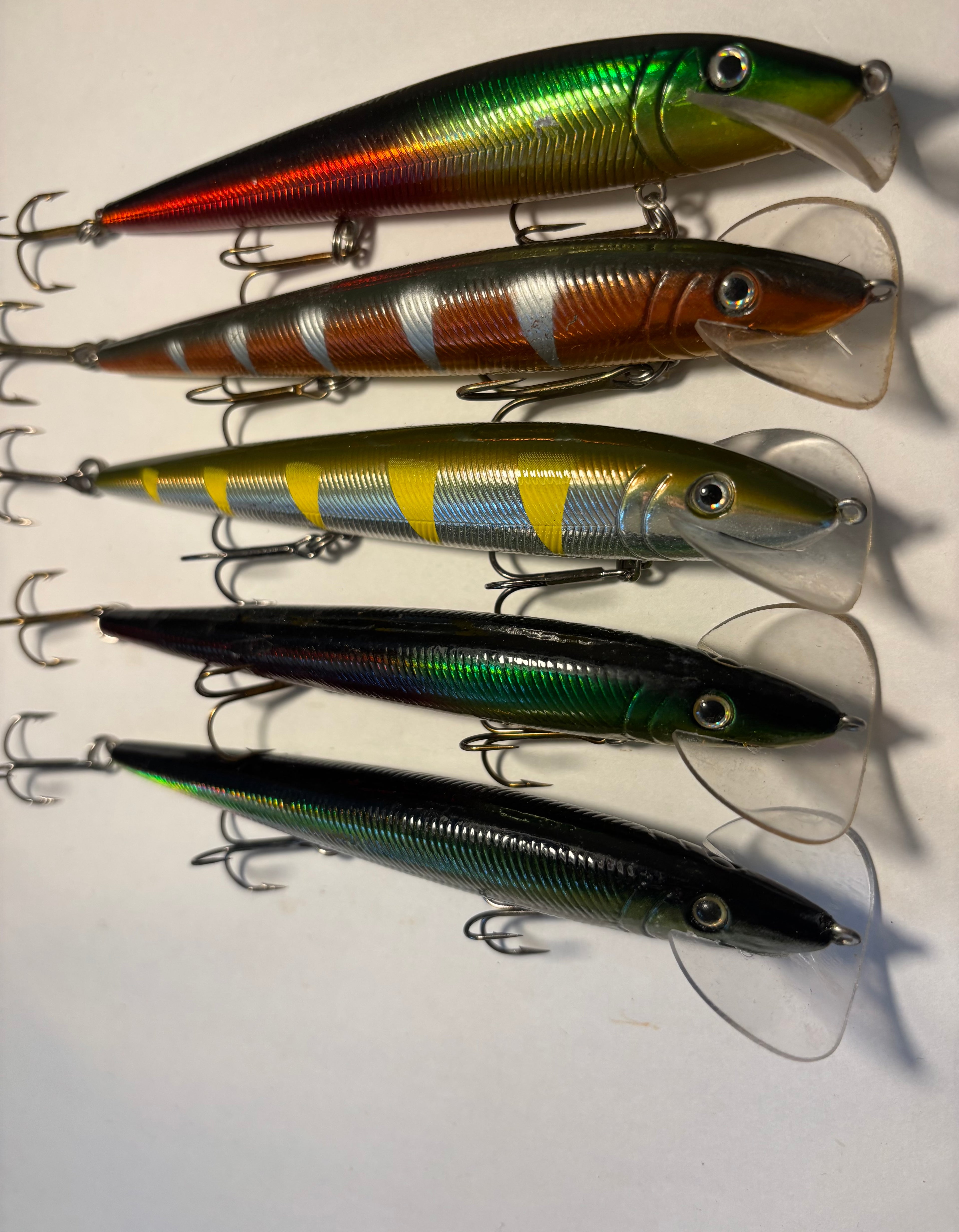 Islure Tuikkari L (käytetty)