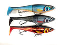 Rapala X-Rap Peto 20 (käytetty)