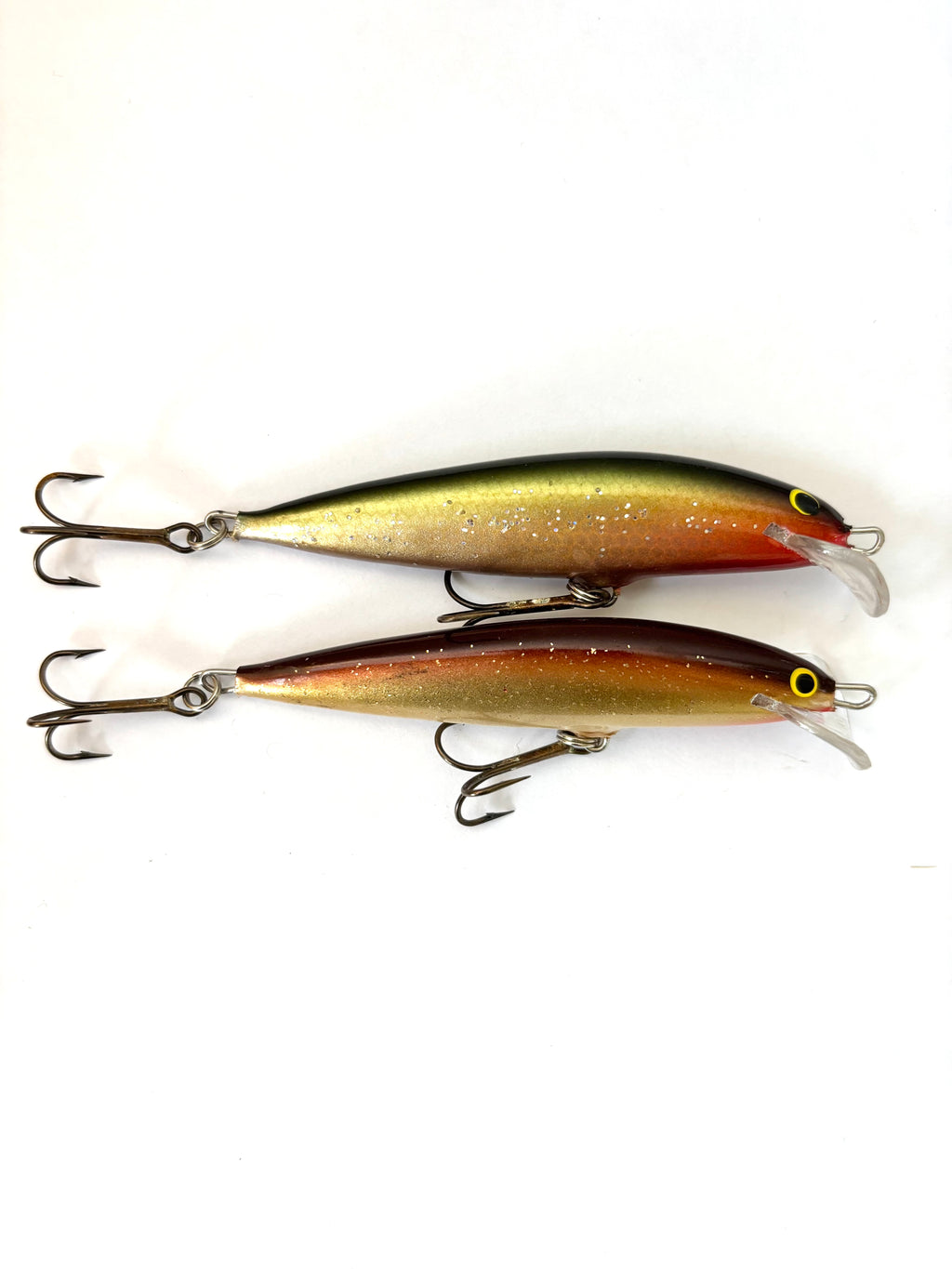 Joonas Jokeri 9cm (käytetty)