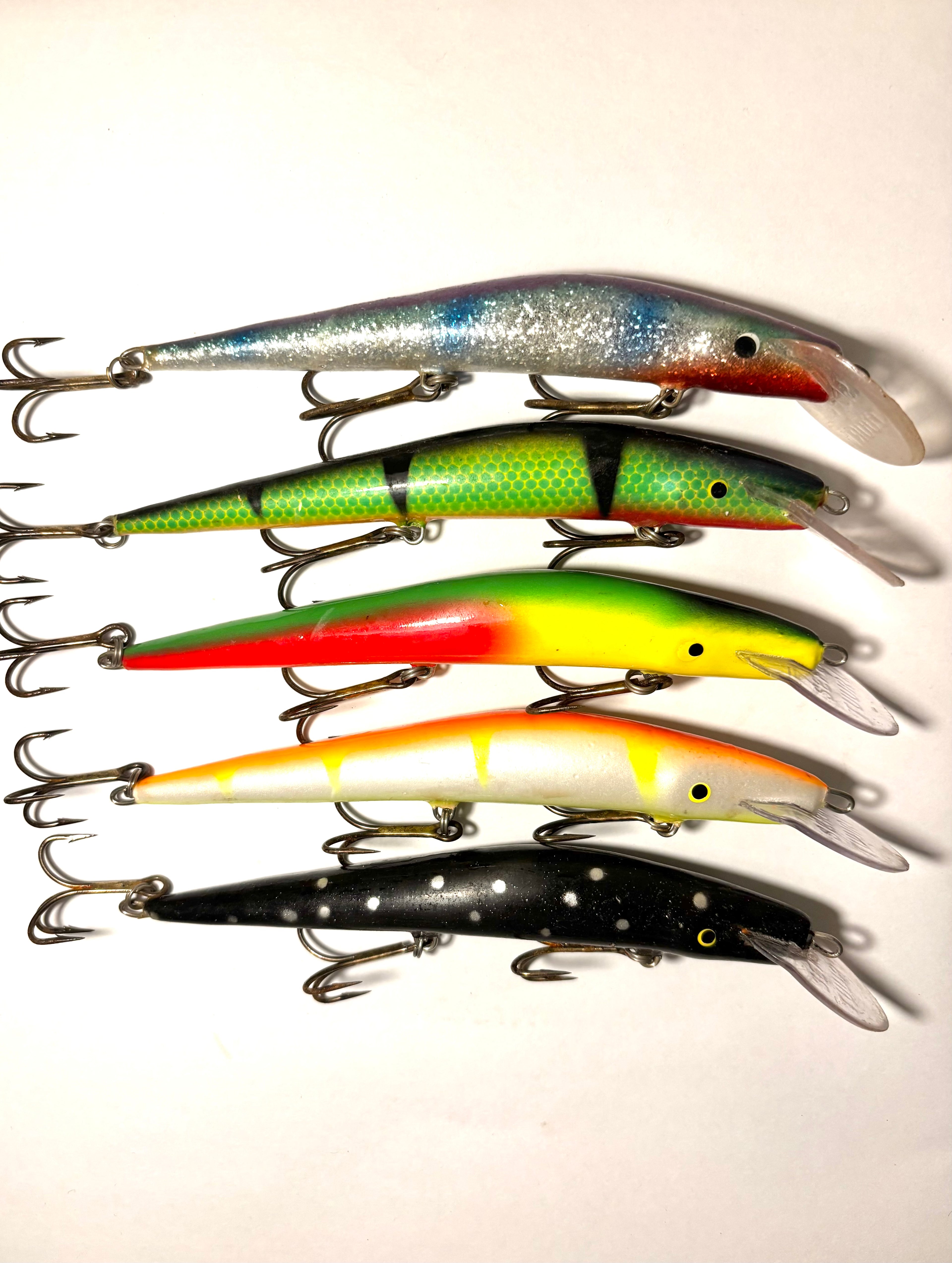 Sepentuuri 14cm (käytetty)