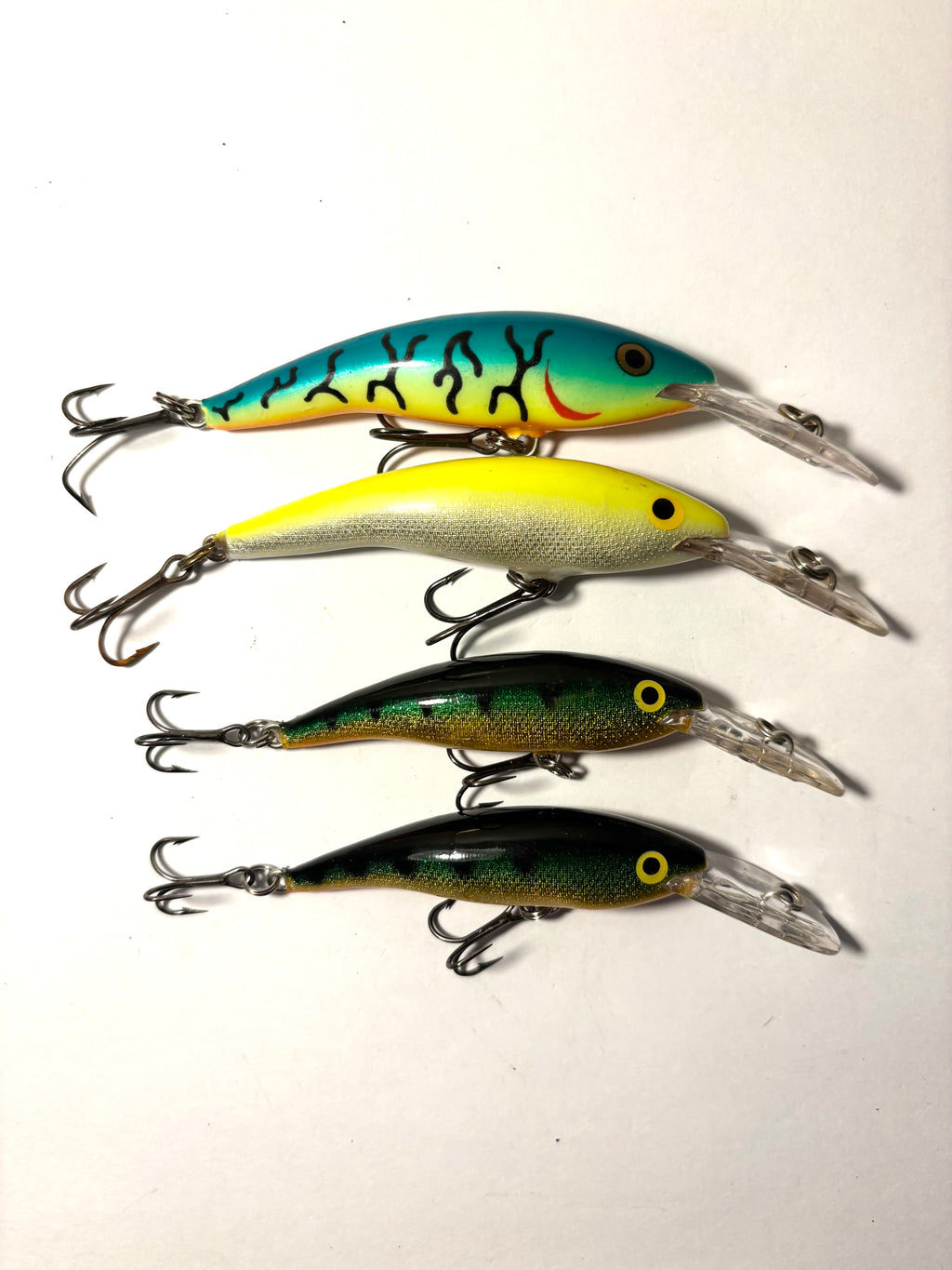 Rapala TailDancer (käytetty)