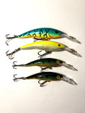 Rapala TailDancer (käytetty)