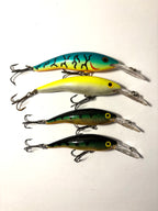 Rapala TailDancer (käytetty)