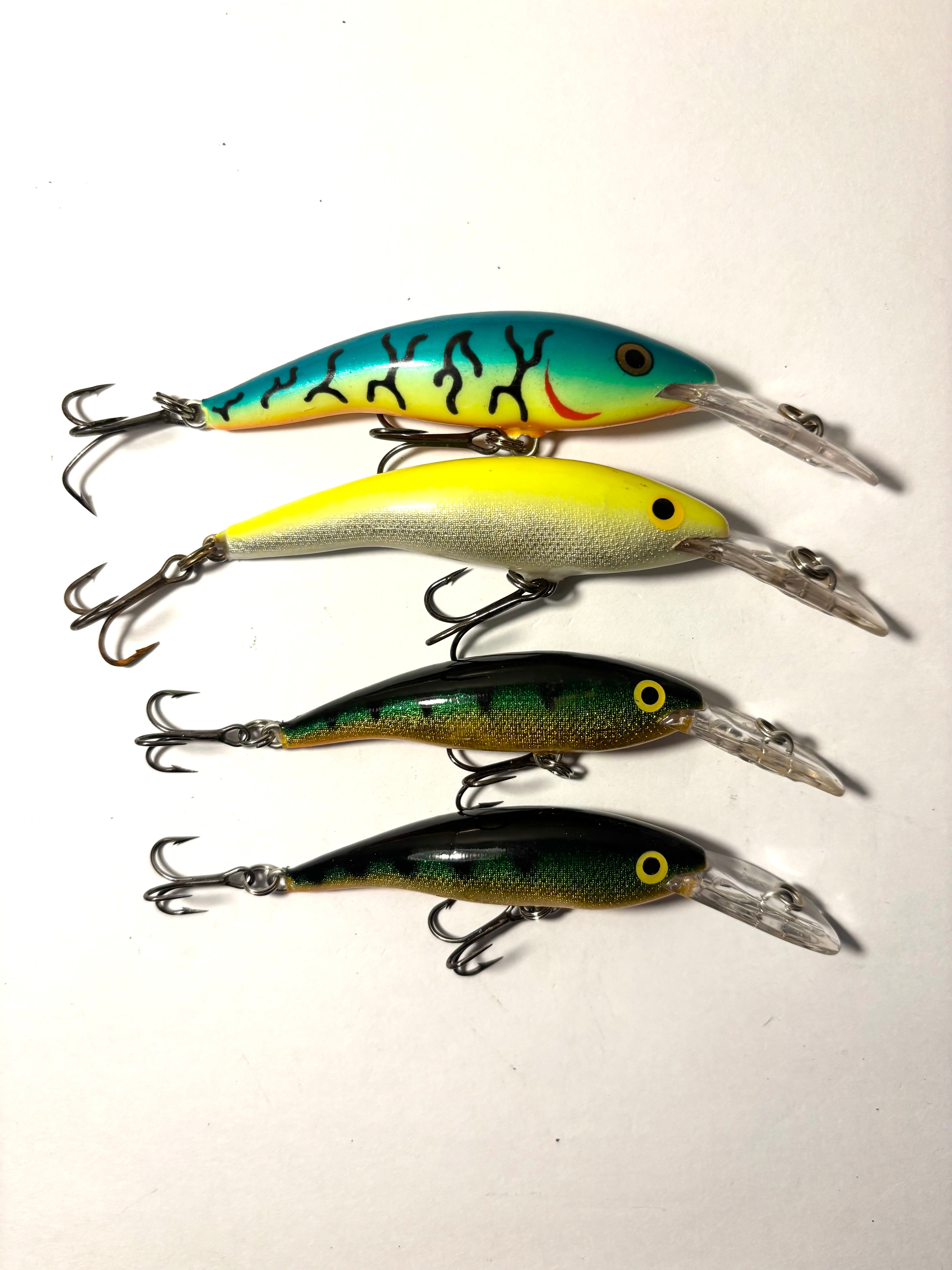 Rapala TailDancer (käytetty)
