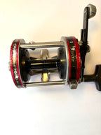 Abu Garcia Ambassadeur 7000 HighSpeed (käytetty)