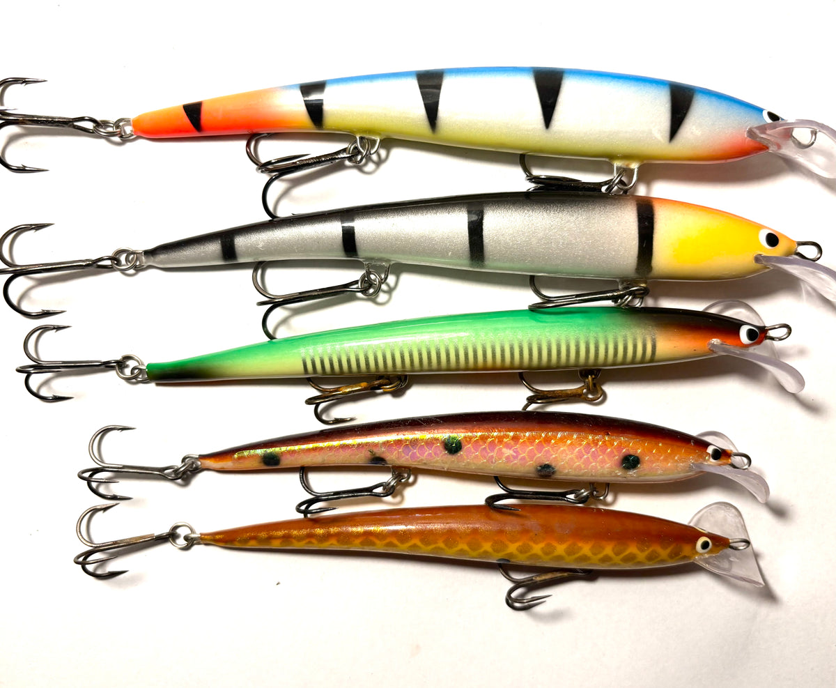 Sala-Vaappu Mix (käytetty)