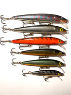 Rapala Husky Jerk (käytetty)