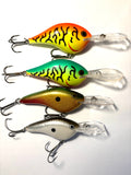 Rapala Dives-To (käytetty)
