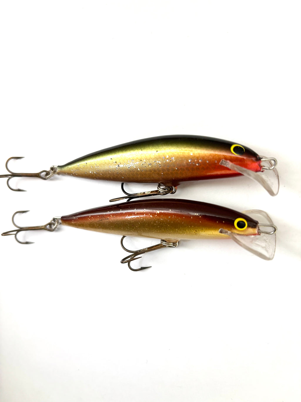 Joonas Jokeri 9cm (käytetty)
