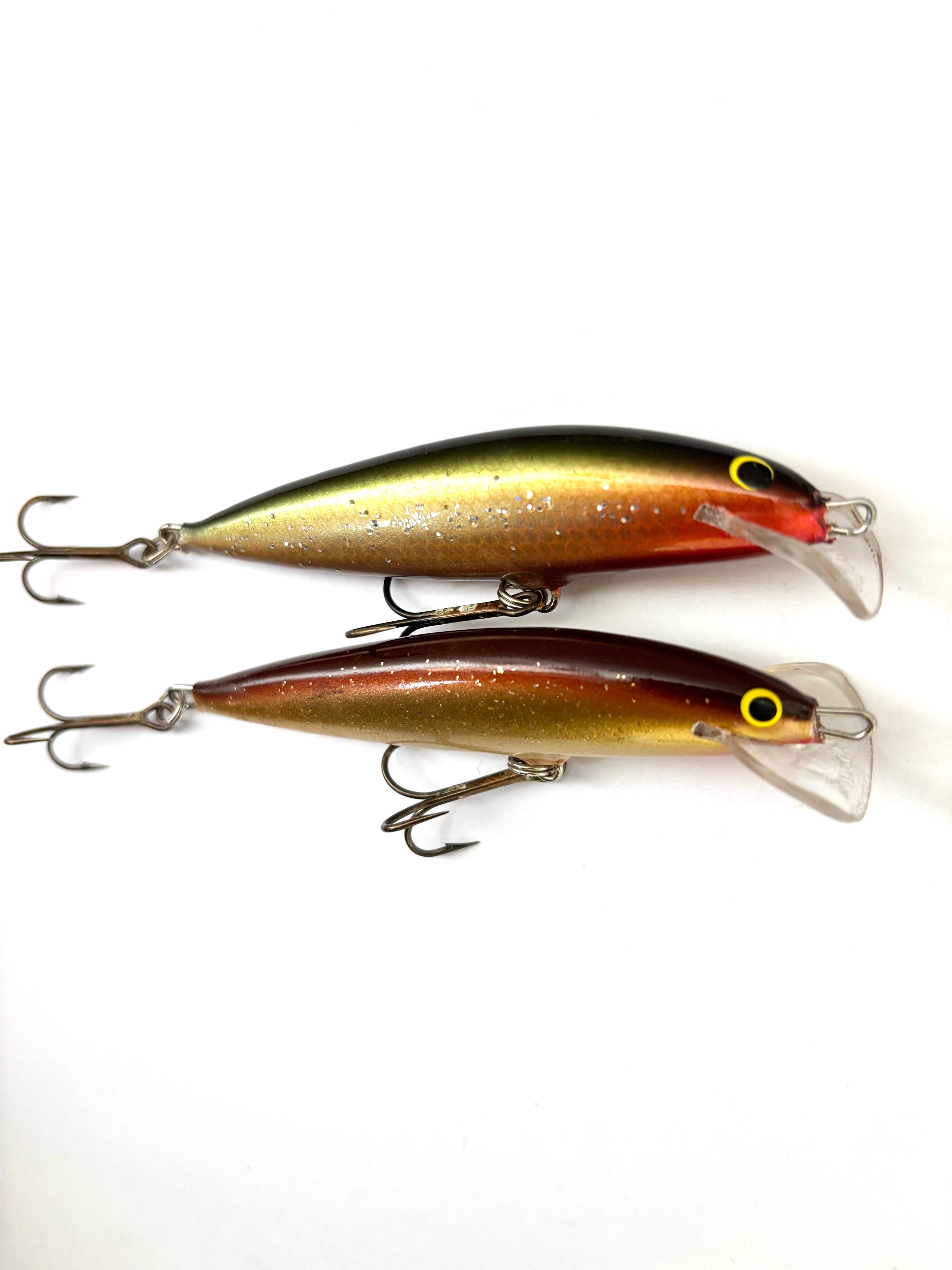 Joonas Jokeri 9cm (käytetty)