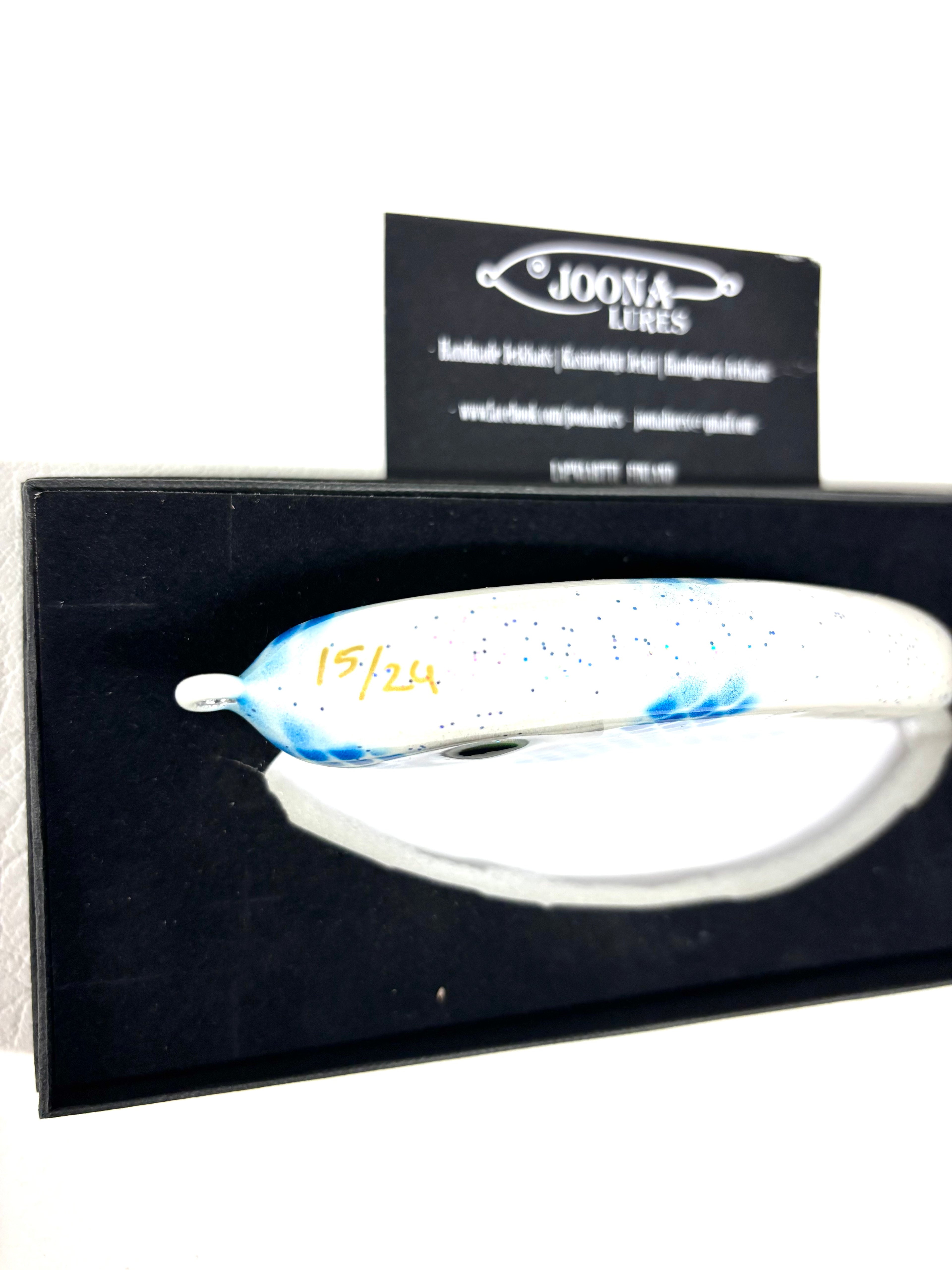 Joona Lures Flappy Joona v1 (käytetty)