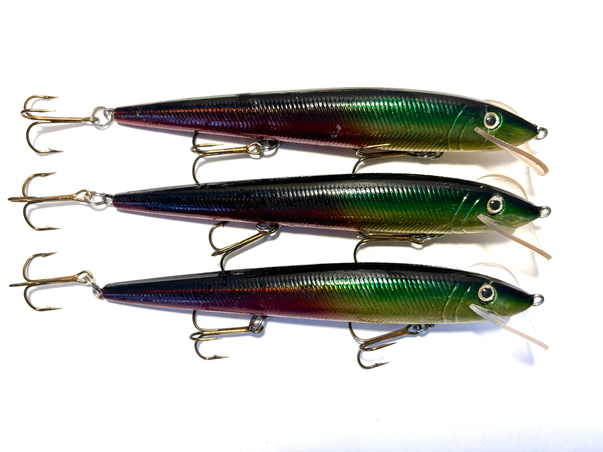 Islure Tuikkari L (käytetty)