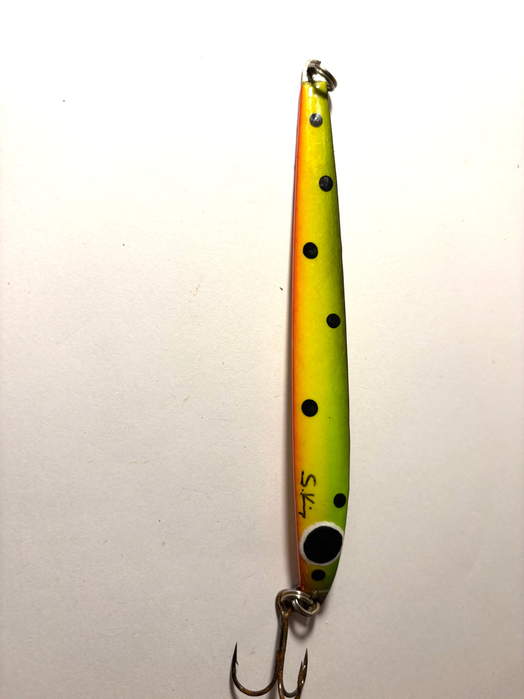 Vekkuli 130mm (käytetty)