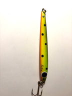 Vekkuli 130mm (käytetty)