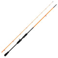 SavageGear Orange Ltd Medium Game 10-30G 213cm hyrräkelavapa (käytetty)