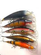 Lappia 12cm (käytetty)