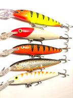 Rapala Barra Magnum (käytetty)