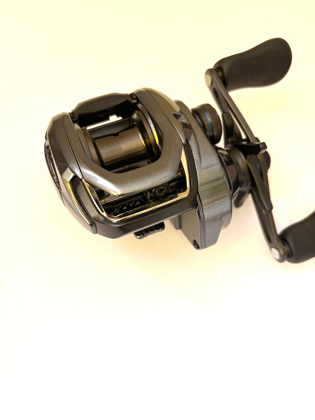 Shimano SLX A 71 HG (käytetty)