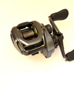 Shimano SLX A 71 HG (käytetty)