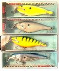 Rapala ShadRap Magnum (käytetty)