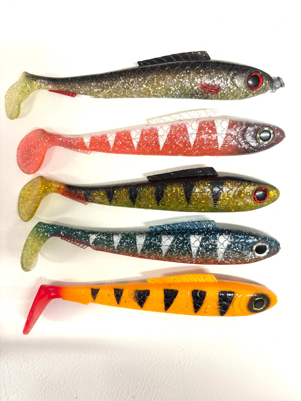 Islure PIKEON! 21cm (käytetty)